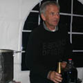 17/10/08 Inauguration & baptême de l'observatoir