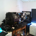 06/07/12 2eme Test du 20'' chez Airylab