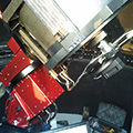 03/03/13 règlage de l'ODK 20''