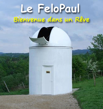 rencontre astronomique pilat