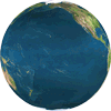 See in Google Earth
